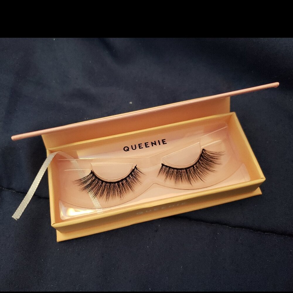 ColourPop Queenie Falsies Faux Lashes NEW